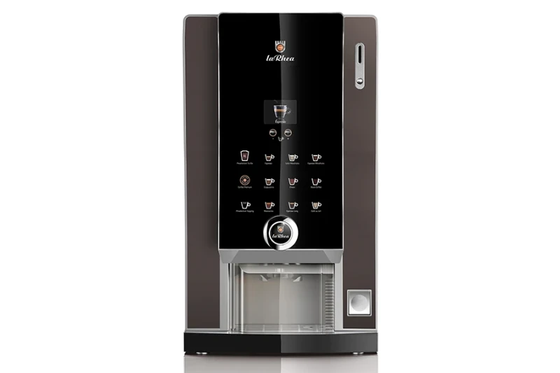 Bild, Gerät, Modell, la, Rhea, V+, doppio, cup,