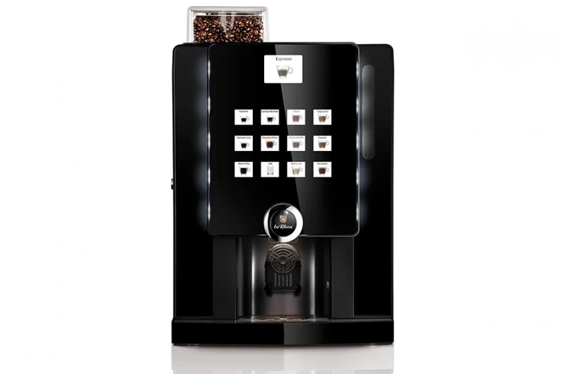 Bild, Gerät, Modell, Rhea, Business, Line, Grande, VHO