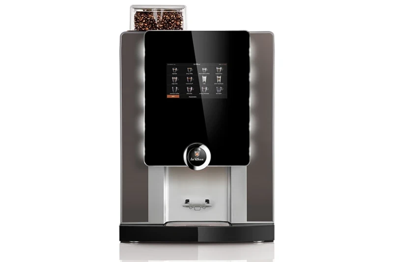 Bild, Gerät, Modell, la, Rhea, V+, grande, premium