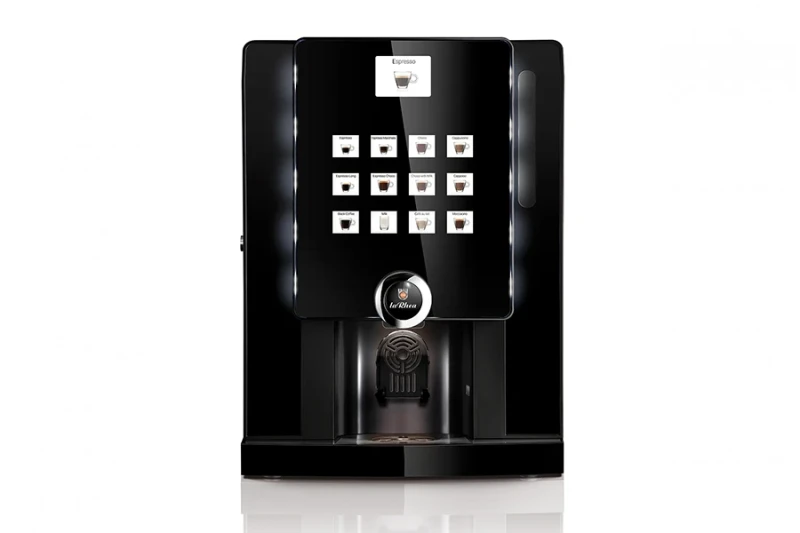 Bild, Gerät, Modell, Rhea, Business, Line, Grande