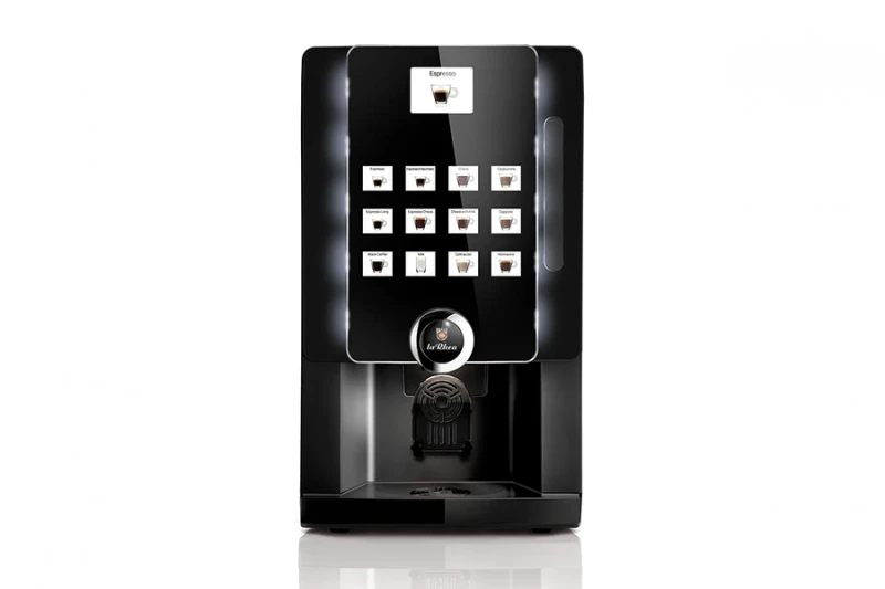 Bild, Gerät, Modell, Rhea, Business, Line, iC