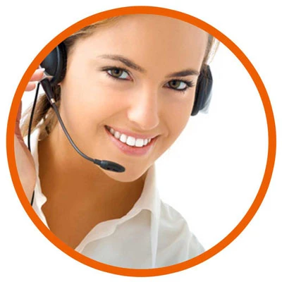 Bild, Service, MitarbeiterIn, Telefon, Zentrale