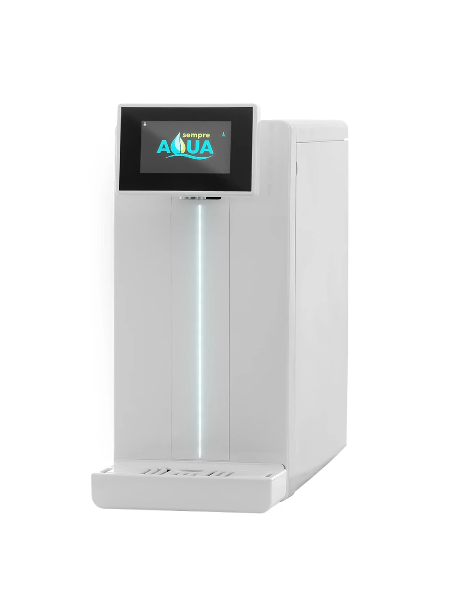 Bild, Gerät, Wasserspender, sempre, Aqua, PS20