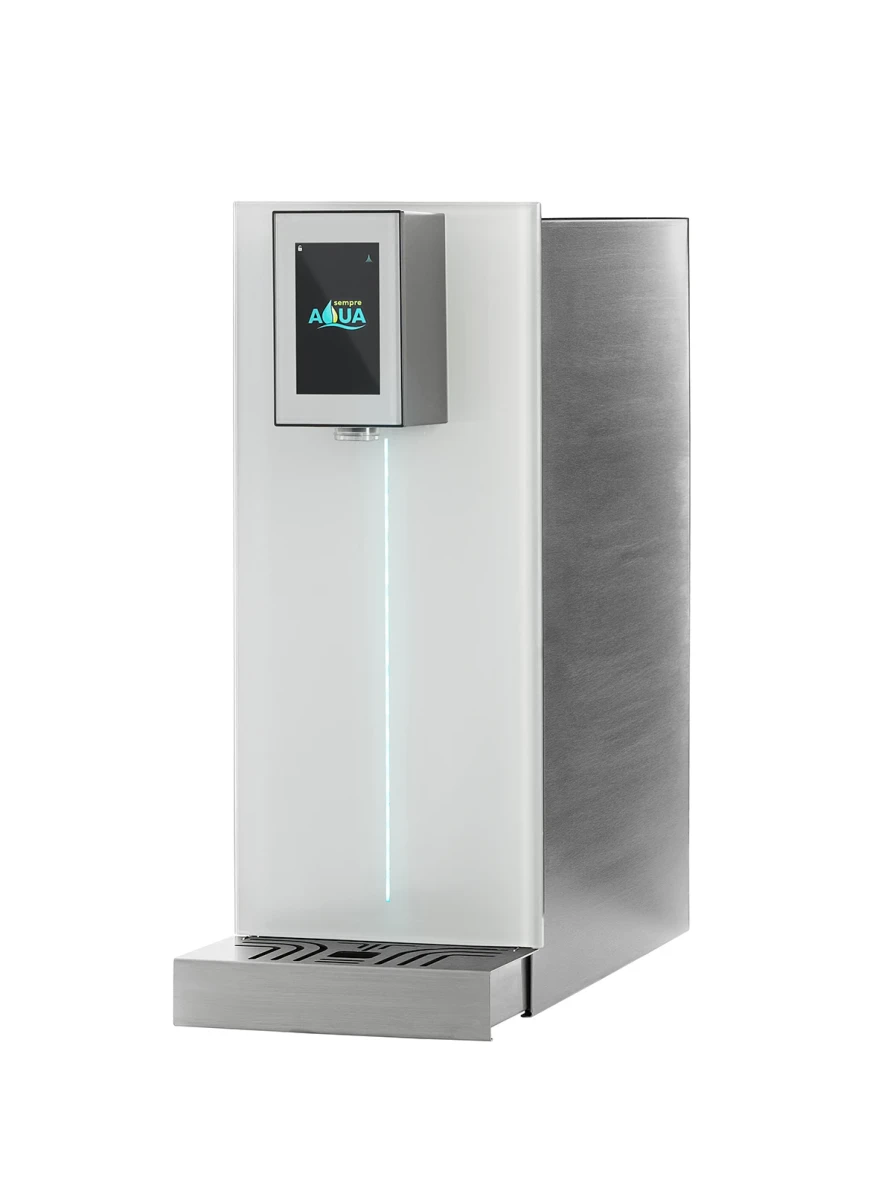 Bild, Gerät, Wasserspender, sempre, Aqua, PS60